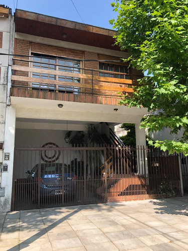 Imagen 1 de 14 de Saavedra Venta Ph 3 Ambientes Garage Cochera Patio Terraza