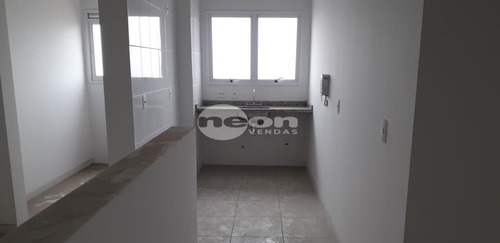 Imagem 7 de 15 de Apartamento - Vila America - Ref: 2501 - V-2501