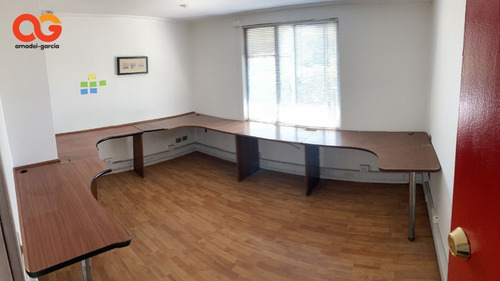 Imagen 5 de 13 de Casa Con Giro Comercial Manquehue - Apoquindo