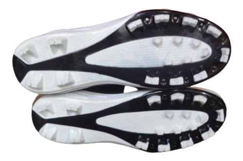 Spikes Beisbol Talla 9 Y 10 Mex Palomares Genuino Fpx Remate