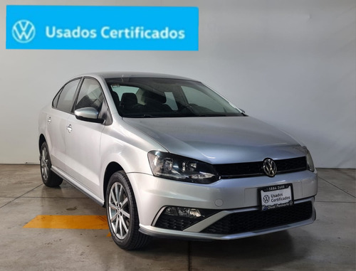 Volkswagen Vento 1.6 Confortline Mt