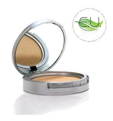 Lauren Brooke Cosmetiques Pressed Foundation, Maquillaje