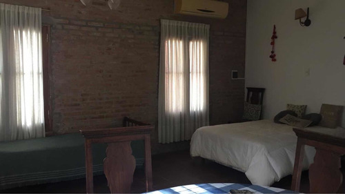 Imagen 13 de 17 de Pequeña Casaquinta / Casa De Campo Tipo Loft C/ Pileta Lujan