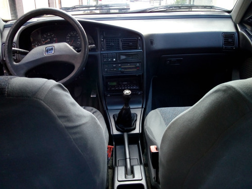Imagen 2 de 8 de Peugeot 405 Diesel