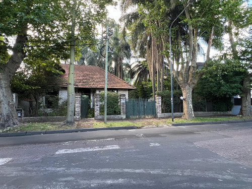 Terreno En Tigre Centro