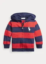 Comprar Jaqueta Polo Ralph Lauren Original  Infantil Casaco Bebê