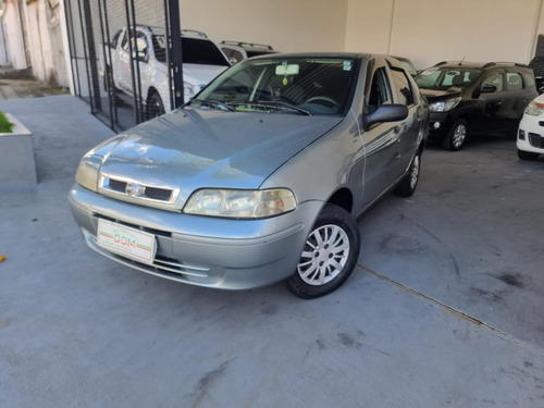 Fiat Siena 1.0 Elx 4p