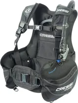 Comprar Chaleco Bcd  Cressi Start Negro Para Buceo