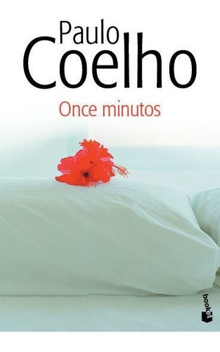 Once Minutos - Coelho,paulo