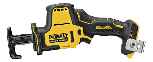 Sierra Alternativa Dewalt 20v Inalambrica Velocidad Varia...