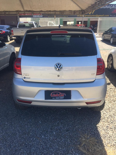 Vw Fox 1.6
