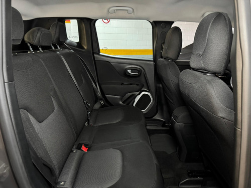 Jeep Renegade 1.8 Sport Flex Aut. 5p
