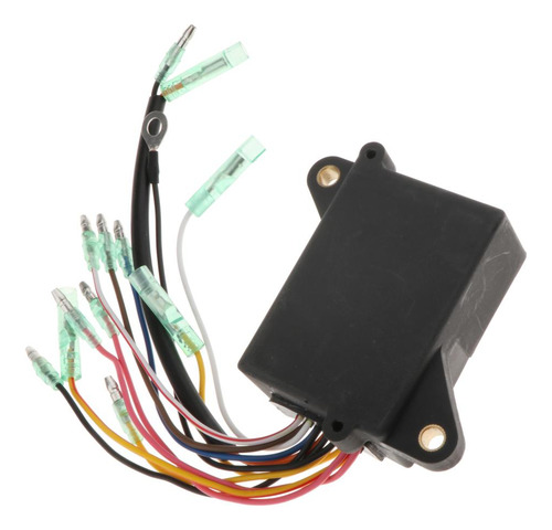 Unidade Cdi Para Motor De Popa 4 Tempos 8hp 9.9hp 15hp