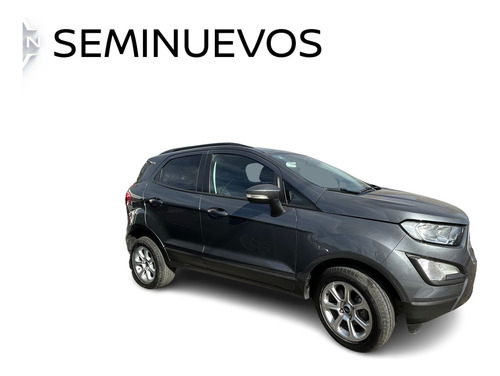 Ford Ecosport 1.5 Trend Mt