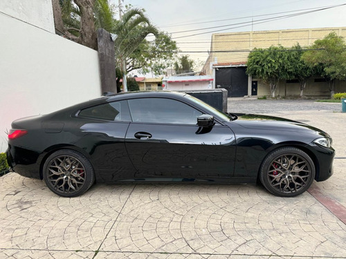 BMW Serie 4 2.0 430ia Coupe Sport Line At