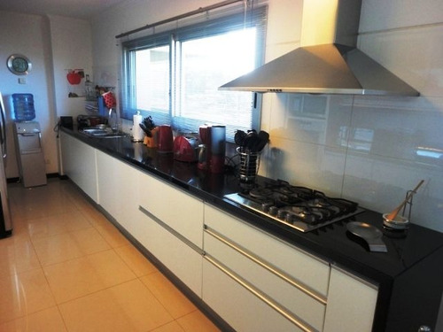 Venta Apartamento 3 Dormitorios Playa Brava, Punta Del Este