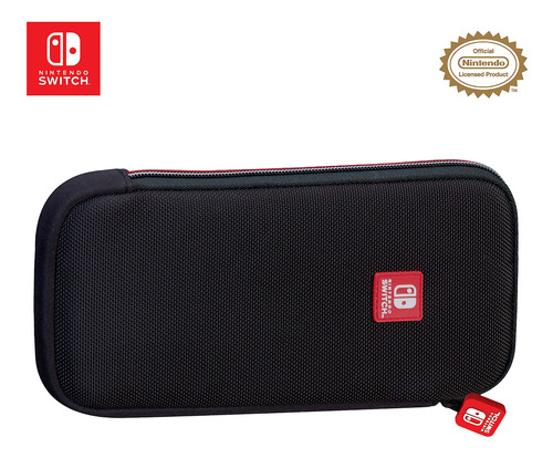 Funda De Viaje Game Traveler Para Nintendo Switch Oled/switc