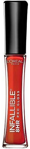 L`oreal Paris Infallible 8 Hr Pro Brillo