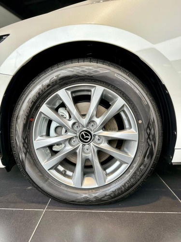 Mazda 3 Touring Hibrido
