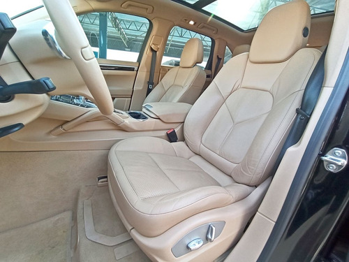 Porche Cayenne S V8