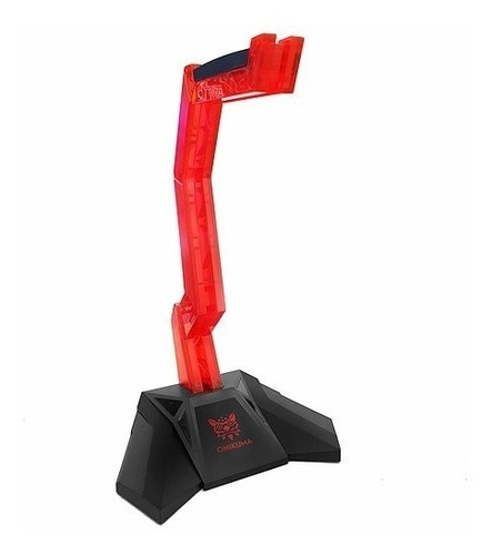 Imagen 3 de 6 de Soporte Base Stand Onikuma Auriculares Gamer Antideslizante