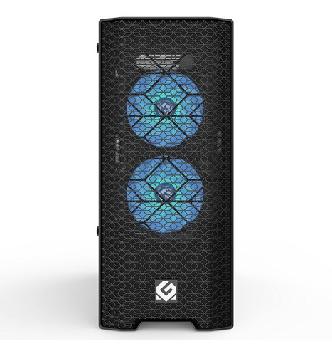 Imagen 2 de 10 de Gabinete Phanteks Metallicgear Neo Air 2x Coolers Argb