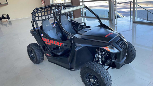 Utv Artic Cat 700 Rodado En 2020 (no Polaris,can Am,yamaha)