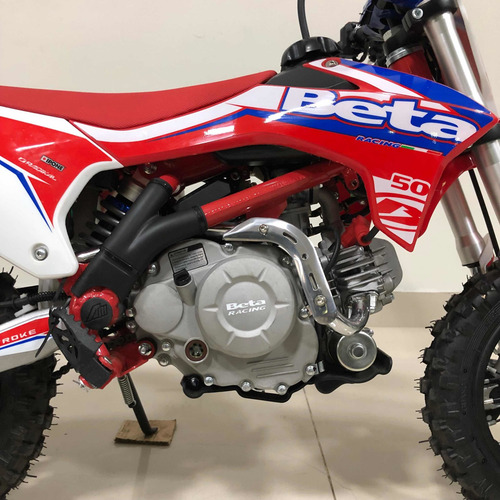 Imagen 14 de 21 de Beta Kinder 50 Mini Enduro Creditos 12 18 Cuotas Permutas