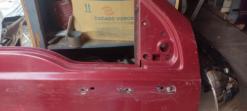 Porta F350 F4000 99 00 01 02 03 04 05 06 07 A 19 Ld Original (Usado)