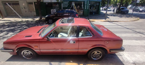 Coupe Prelude Ano 1981, Full Dirección,aire Acondicionado, ,