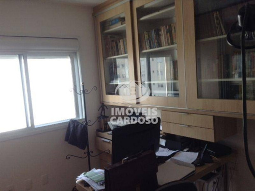 Imagem 16 de 23 de Apartamento Com 4 Dormitórios À Venda, 210 M² Por R$ 2.020.000 - Vila Leopoldina - São Paulo/sp - Ap17551