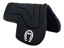 Comprar Manta Baixeiro Macio Meia Aba Borboleta Sela Arreio Preto