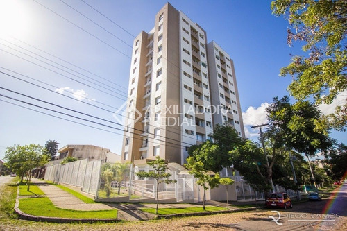 Imagem 2 de 15 de Apartamento - Partenon - Ref: 248624 - V-248624