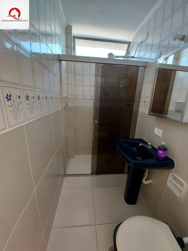 Imagem 19 de 21 de Super Oportunidade De Cobertura À Venda No Centro Do Guarujá/ Pitangueiras - Ap05556 - 68974004