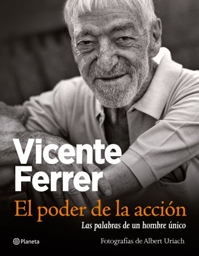 El Poder De La Acción De Vicente Ferrer Pela Planeta (2012)