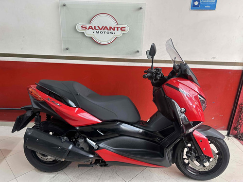 Yamaha Xmax 250 Abs