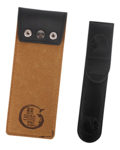 Flechas Quiver Arco Pendurado Saco Leve Caça Gravata Caso