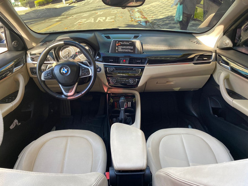 BMW X1 2.0 Sdrive20i Gp Active Flex 5p