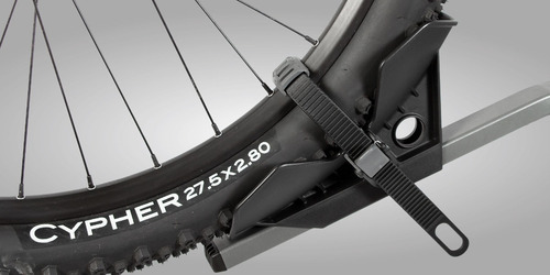 Imagen 8 de 10 de Porta Bicicletas Buzz Rack Buzzy Bee H4 / Musicarro