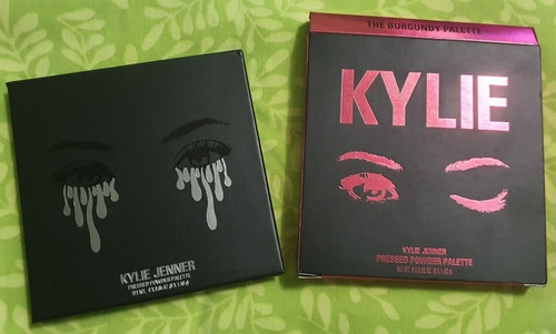 Sombras Kylie 