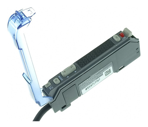 Amplificador De Fibra Optica Keyence Fs-v21rp