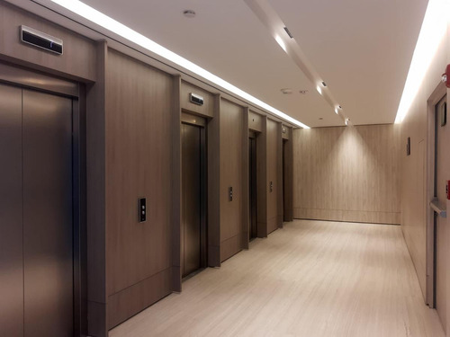 Modernas Oficinas En Torre Uno-vía Montejo, Venta, 164m2, Tecnología