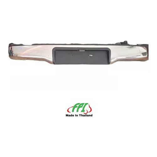 Parachoque Trasero Toyota Hilux 2012/2019