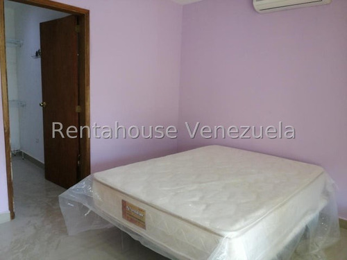 Venta De Townhouse En Guacuco Margarita