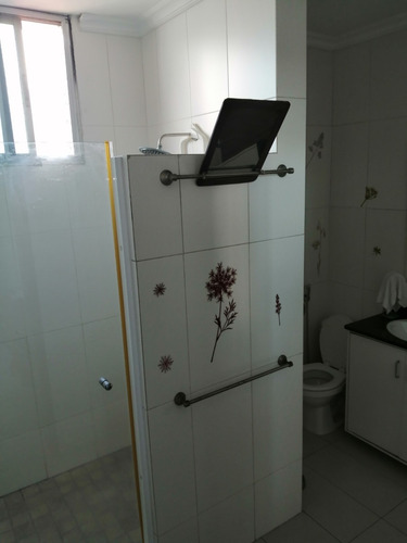 Imagen 8 de 12 de Venta Apartamento Ph Vita Bella El Cangrejo