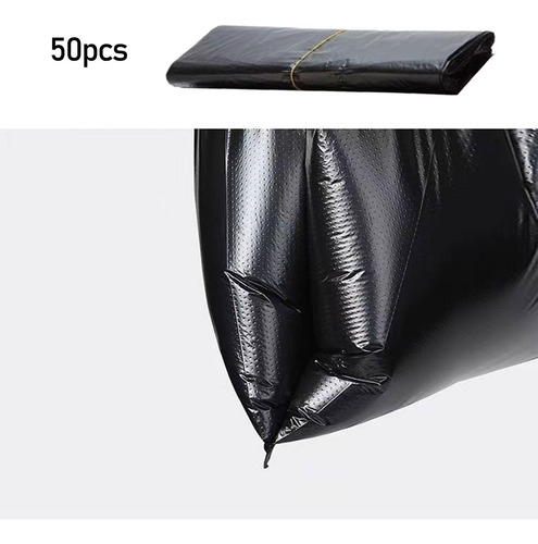 Bolsas De Basura De 50 Piezas Bolsas De Basura Estilo D