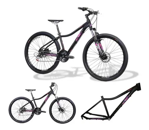 Bicicletas para mujer gw new arrivals