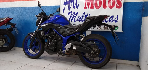 Imagem 6 de 7 de Yamaha Mt-03 Abs 2020