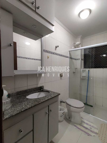 Imagem 11 de 23 de Apartamento Para A Venda No Forte Praia Grande - V711