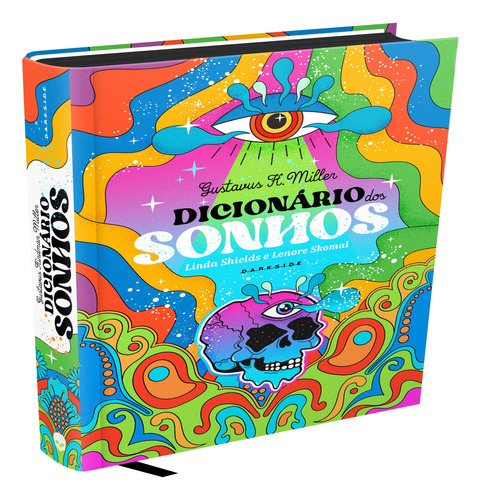 Dicionário Dos Sonhos - 2022 -